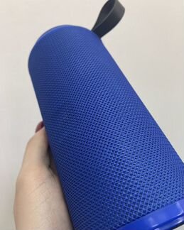 Портативная колонка