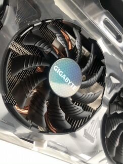 Gigabyte windforce