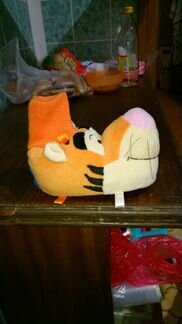 Тапочки детские