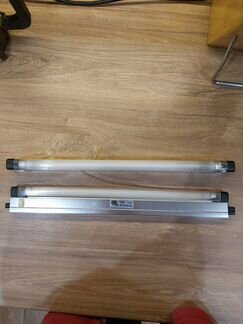 Подсветка для подвесных шкафов