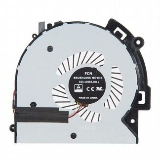 Кулер для HP Envy x360 15-aq