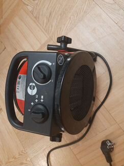 Тепловая пушка equation