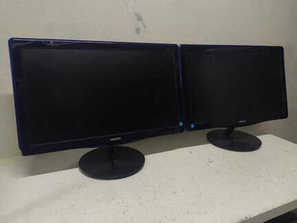 Монитор Philips 237E3Q 23