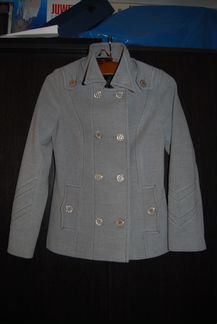 Полупальто женское fares 42 размер