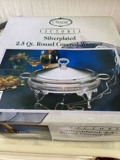 Кастрюля