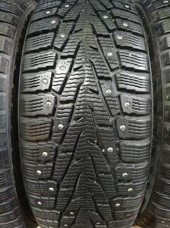 235 55 19 Nokian бу Шины Зимние 235 55 R19 101I