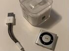 Плеер iPod shuffle 2GB