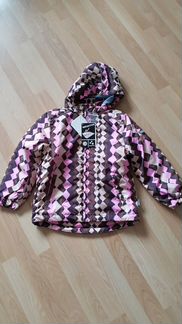 Навая парка Reima