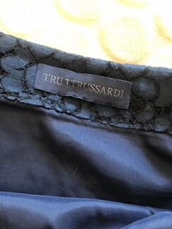 Юбка trussardi