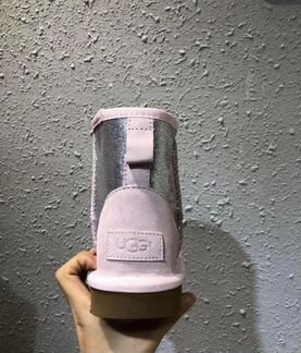 Ugg новые натуральные женские37