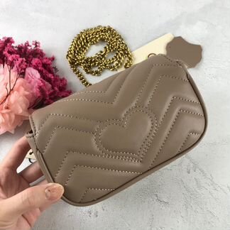 Сумка Gucci