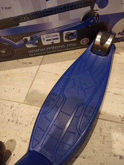 Новый micro maxi