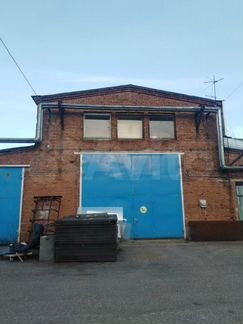 Сдам Складское помещение, 350 м²