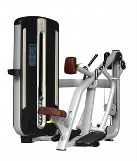 Bronze GYM MNM-004 Гребная тяга