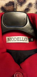 Пальто женское