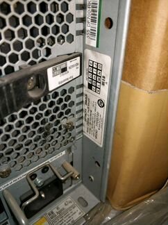 Дисковая полка Hitachi DF700-rkhe б/у