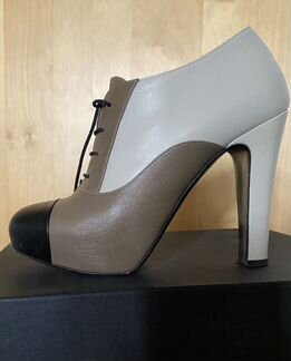 Ботильоны Pollini Studio