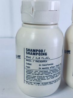 Le labo Шампунь Кондиционер 85 мл Новые Оригинал