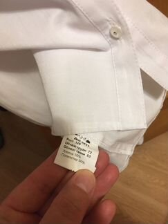 Блузки школьные