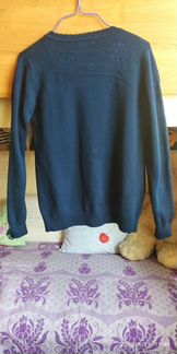 Школьная кофта р. 152-158