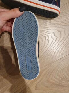 Кеды Капика 28 р