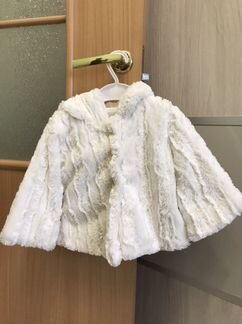 Шубка детская Next baby