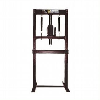 Пресс 12 тонн Torin TY12003