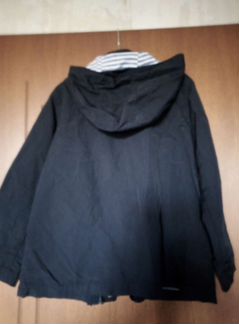 Ветровка Next 116