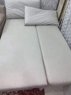 Диван IKEA