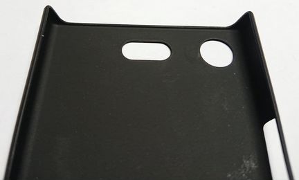 Чехол для Sony XZ1 Compact