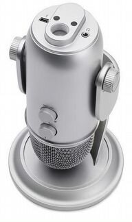 USB-микрофон Blue Microphones Yeti для Mac/PC