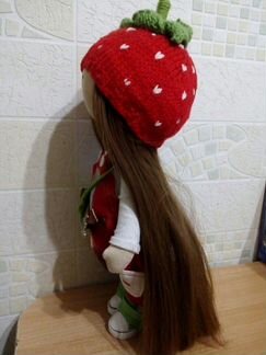 Кукла Тильда