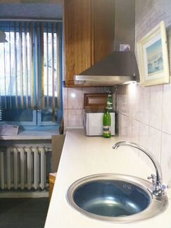 Квартира-студия, 14 м², 1/5 эт.