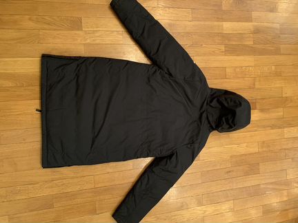 Куртка зимняя reebok