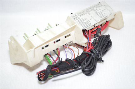 Блок предохранителей Bmw X5 E53 3.0 M54B30 2003