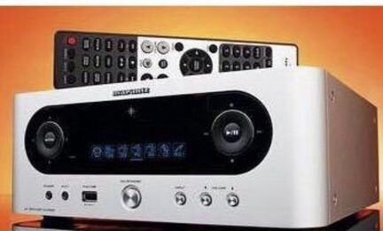 Hi-Fi микросистема Marantz Melody Media M-CR603
