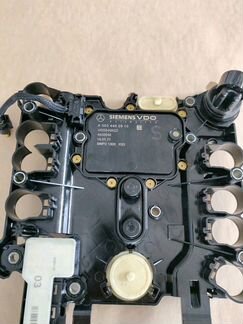 Плата АКПП на Мерседес AMG 7-G Tronic-A0034460610