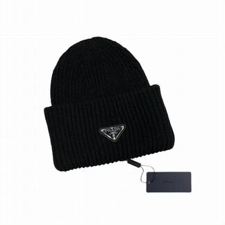 Шапка prad*