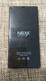 Плеер nexx NF-850