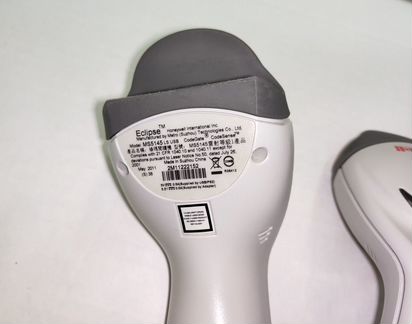 Сканер штрихкодов Honeywell MS5145 LS USB