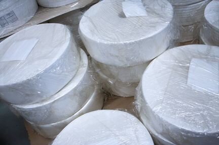 Мельтблаун BFE98 от производителя uvmilk