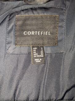 Куртка пальто cortefiel 44-46