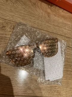 Очки H&M для девочки, маленькие