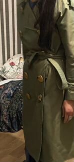 Плащ Burberry