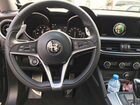 Alfa Romeo Stelvio 2.0 AT, 2017, 31 000 км объявление продам