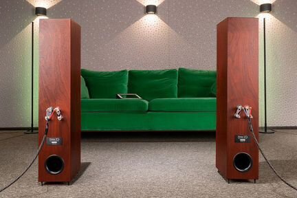 Martin Logan Motion 20i цвет на выбор