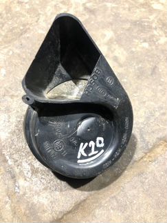 Звуковой сигнал Mercedes-Benz Ml-Class W164 rest