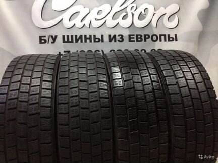 Зимние шины 195 65 15 Yokohama Ice Guard for taxi
