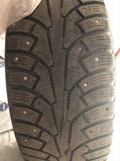 Nokian Nordman 5