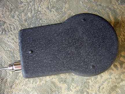 Тахометр ио-10 Рабочий комплект футляр СССР 1953